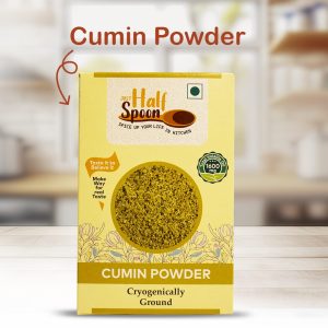Cumin Powder