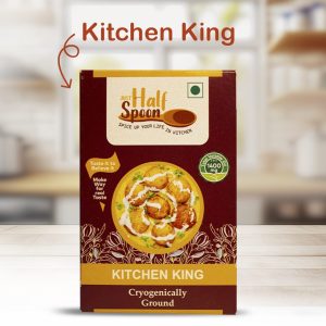 Kitchen King