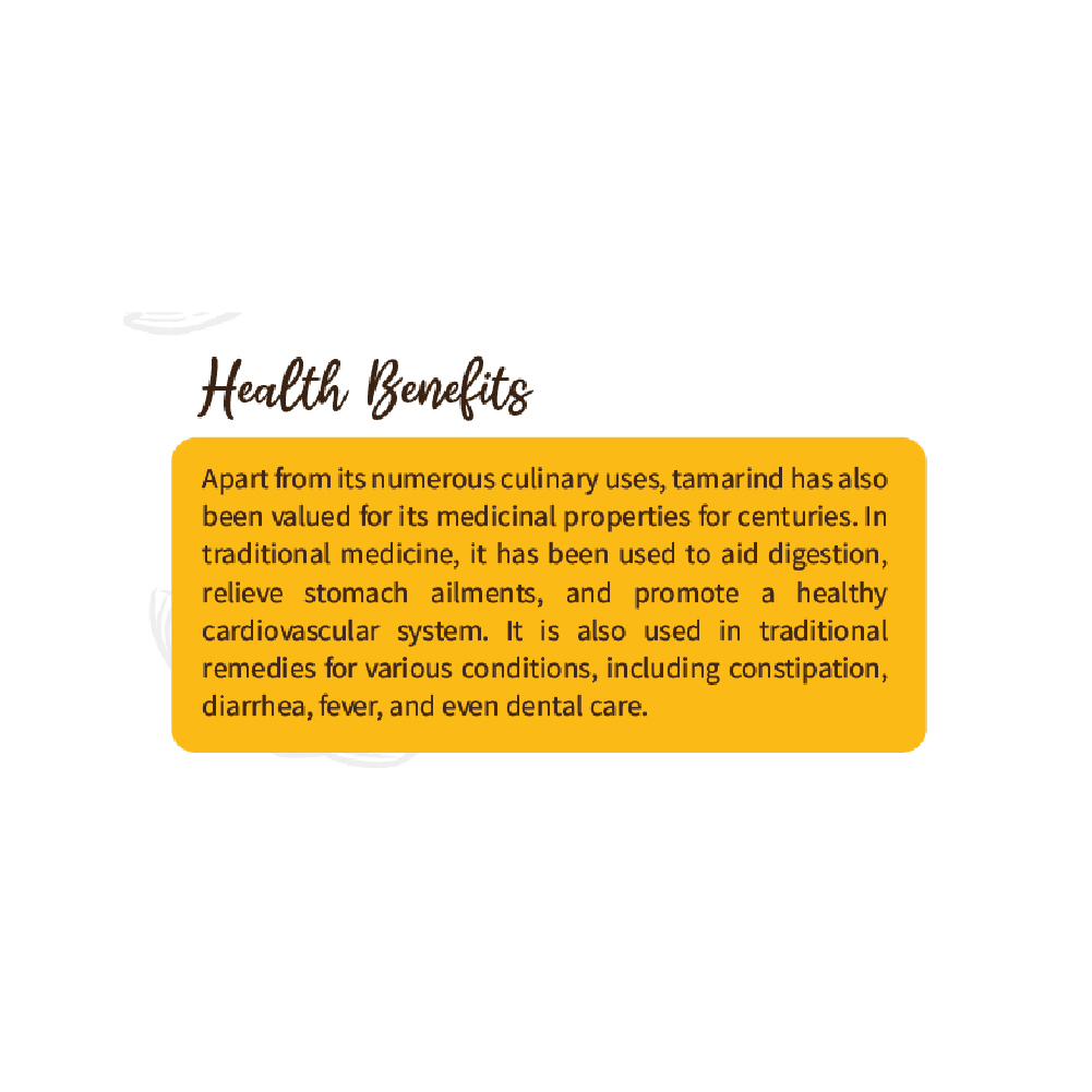 Tamarind Concentrate - Image 3