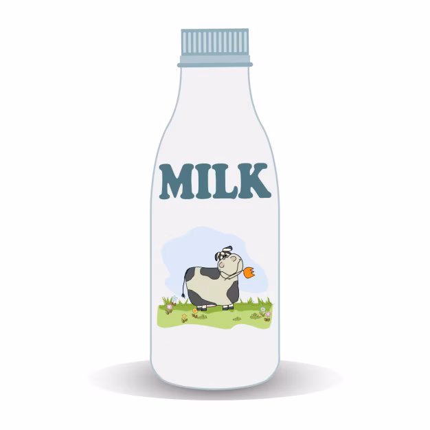 Milk